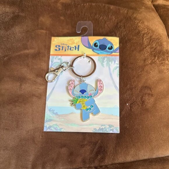 Key Chain Disney Stitch - Picture 6 of 6